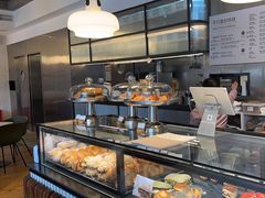 -BAKER&SPICE(BFC外滩金融中心店)