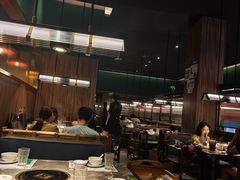 -禄婶鸡煲·打边炉