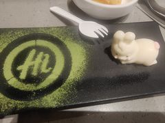 -海底捞火锅(万达广场店)
