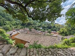 -杨家堂村