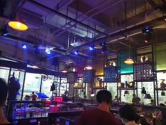 大堂-听香·678茶铺(猛追湾店)