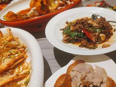 -大食客·非遗吉菜(高新和园店)