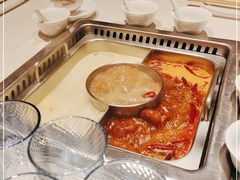 -巴奴毛肚火锅(大剧院店)
