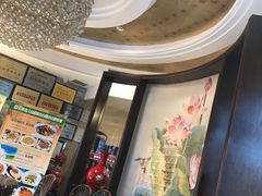 -牟传仁饭庄(星海店)