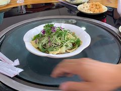 -上庄晋风庄园(上庄店)