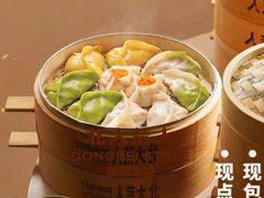 -北大荒人•新东北菜(青岛银座店)