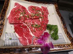-醉火烧泥炉烤肉(孩儿巷店)