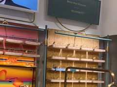 -MUJOSH木九十眼镜(长沙IFS国金中心店)