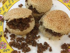 -仿膳饭庄(天安门店)