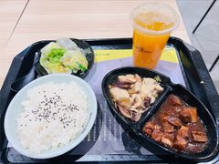 -真功夫(北京西站店)