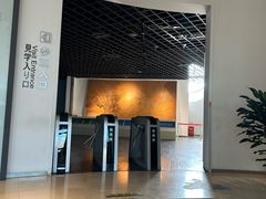 -上海长江河口科技馆