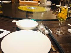 -若蘭慈·无国界素食料理(欢乐海岸店)