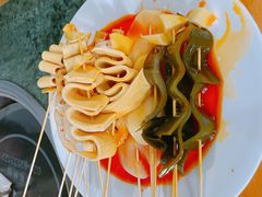 -丁丁猫重庆小面(徐州路店)