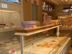 -甜星Star面包生日蛋糕(北坦店)