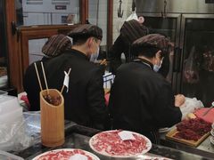 -汕头八合里海记牛肉店(清河店)