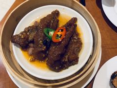 -杭州JW万豪酒店-万豪中餐厅