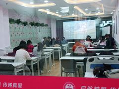 -爱月宝月嫂·育儿嫂(哈尔滨总店)