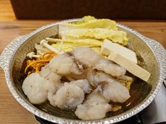 -红叶日本料理(辰熙广场店)
