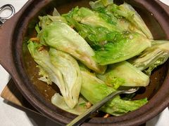 嗜嗜生菜煲-山东老家(黄埔分店)
