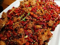 -望京一号·重庆江湖菜(工体店)