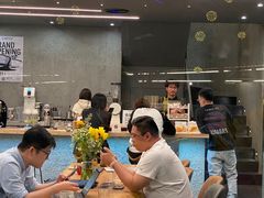 大堂-Infica Coffee