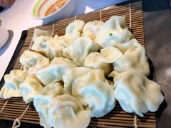 -开海·红岛海鲜虾水饺(石老人店)
