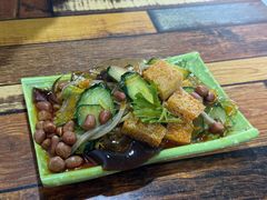 -晋运胡子大盘鸡小吃(禹香苑店)