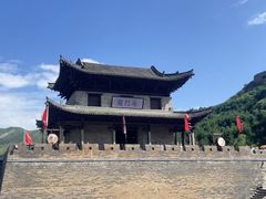 -雁门关景区