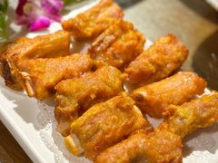 -湘聚缘湘菜馆(斜土路店)