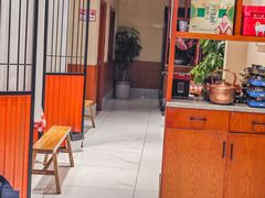 -刘二永香羊肉面庄(长安店)