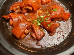 -梁家大院(昆山会展中心店)