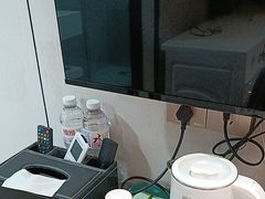-和谐商务酒店(上海南站店)