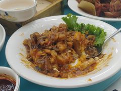 -普天和酒楼·新津菜·烤鸭(天津之眼店)