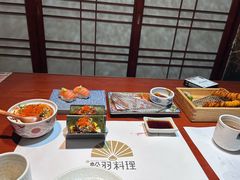 -松羽料理(国大店)