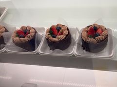-LanTa蓝塔烘焙(中原万达店)