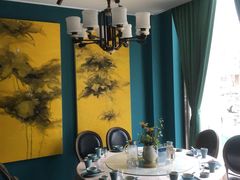 包厢-枕水江南(红胜大街店)