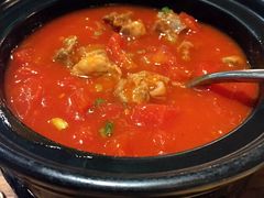 -阿罗新疆菜(人民广场店)