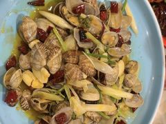 -常和州·夜宵大排档(常州单店)