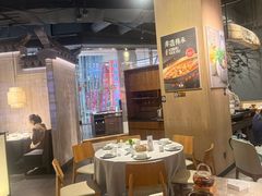-皖厨·中国徽菜(星河WORLD·COCO Park店)