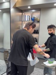 -A&L salon