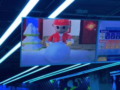 -世代星球·保龄球·镭战真人CS·团建(杨浦店)