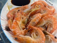 -怡恬园海鲜(恒大威尼斯店)