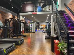-NRG 健身私教CLUB(云山路店)