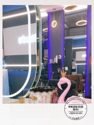 -BUTY HAIR 比帝专业烫染店