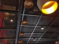 大堂-新兴园饺子馆(北京百子湾店)