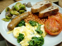 -农畉LONFOOD(福田星河COCOPark店)