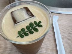 -COFFEE HOLIC(朝外SOHO店)