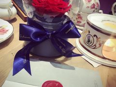 -安薇塔英式下午茶(万科中心店)