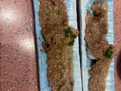 -元气寿司(环球港店)