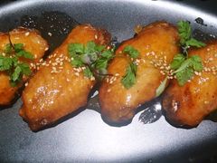 -曼乐辰餐厅(中庚漫游城店)